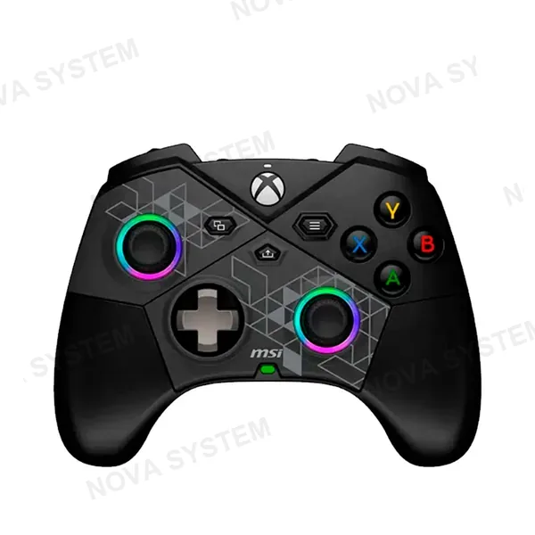 MSI GAMEPAD, MSI,FORCE-PRO-W FOR XBOX