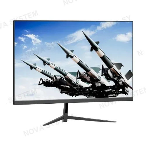Halion MONITOR GAMER, HALION HS2712FF PLANO 27P FHD 120HZ IPS
