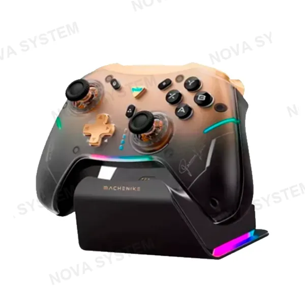 GAMEPAD, MACHENIKE G5 PRO V2 COLLECTOR EDITION