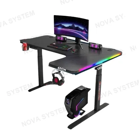MESA GAMING, Y103 GAMING 160cmx60cm