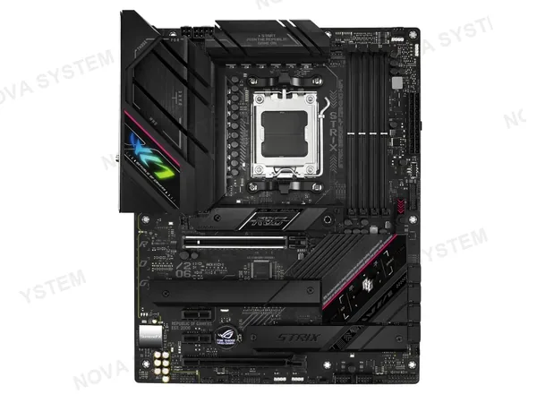ASUS MBB, ASUS, B650E-F ROG STRIX