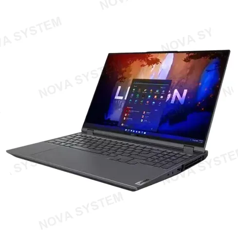 Lenovo LAPTOP, LENOVO ENG, LEGION pro 5 16ADR10 RYZEN 9 8945HX , 16GB DDR5