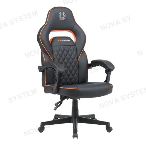 HALION SILLA GAMER, HALION, ACE AG-103 NARANJA