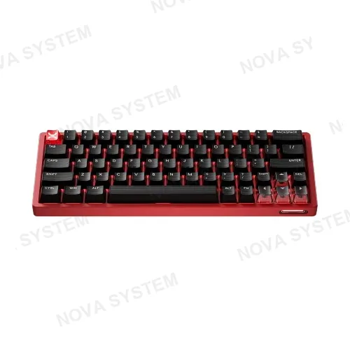 TECLADO SCYROX XPUNK