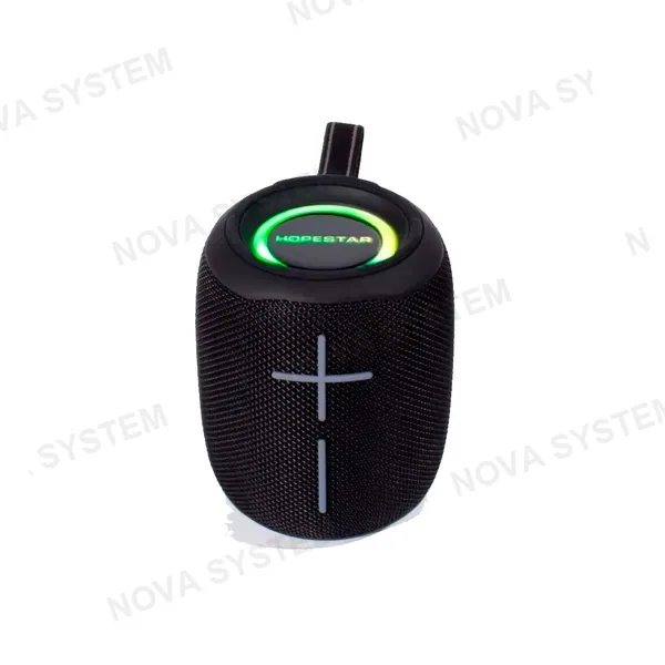 PARLANTE, HOPESTAR, P20 MINI BLACK