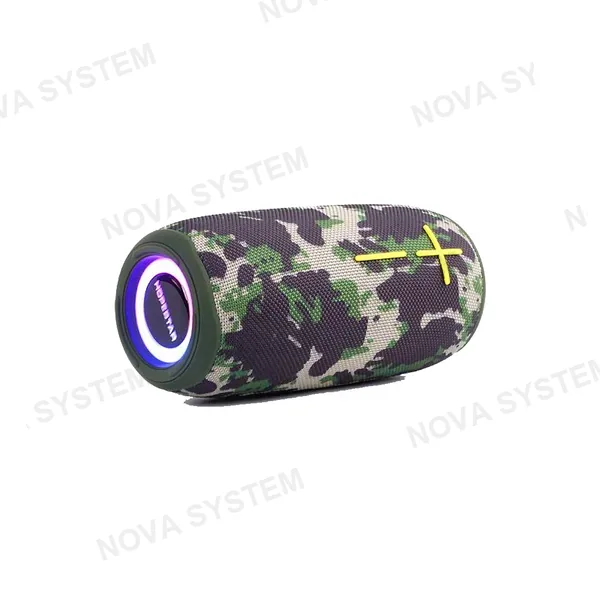 PARLANTE, HOPESTAR, P20 PRO CAMUFLADO