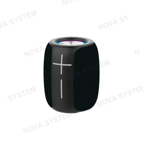 PARLANTE, HOPESTAR, P22 BLACK