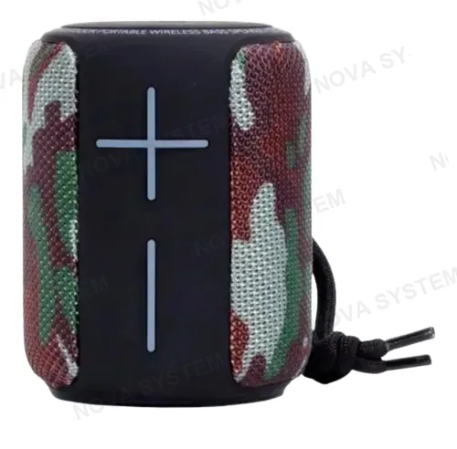 PARLANTE, HOPESTAR, P23 CAMUFLADO