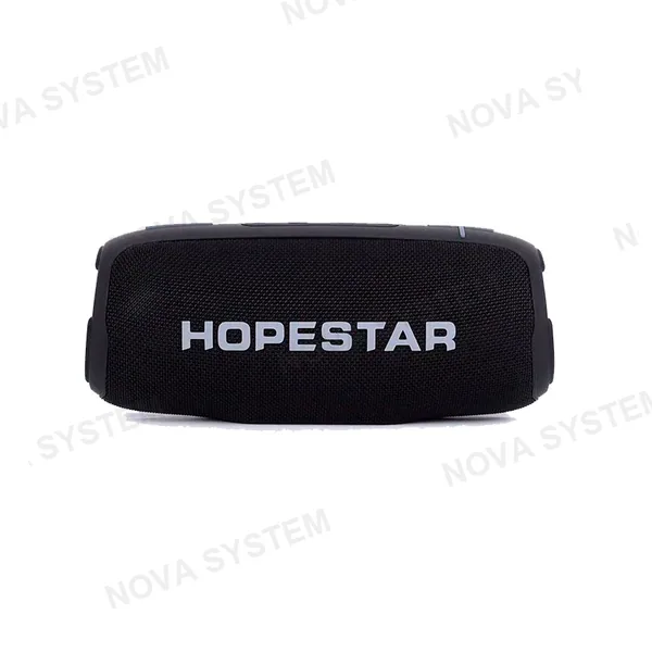 PARLANTE, HOPESTAR, P26 PRO BLACK