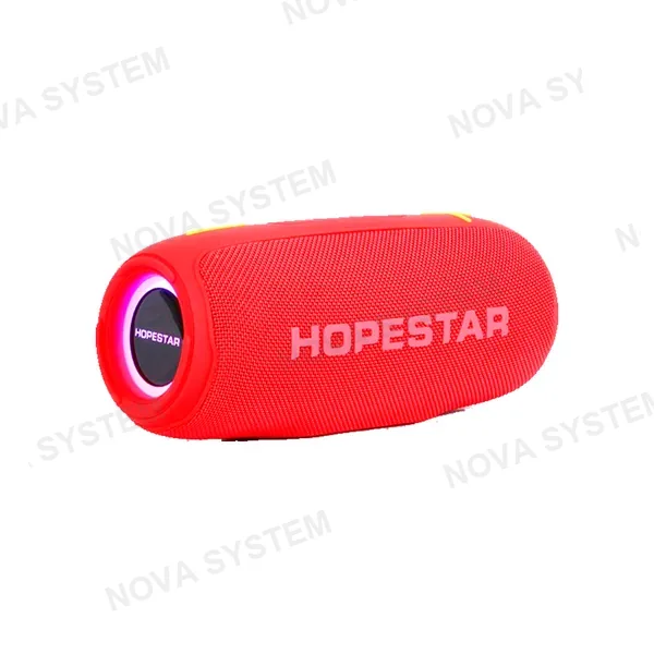 PARLANTE, HOPESTAR, P26 PRO ROJO