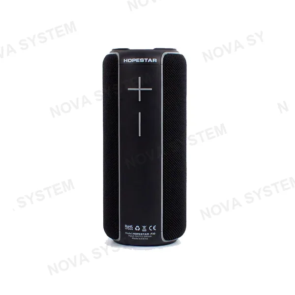 PARLANTE, HOPESTAR, P30 BLACK