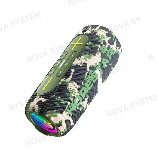 PARLANTE, HOPESTAR, P32 ARMY GREEN