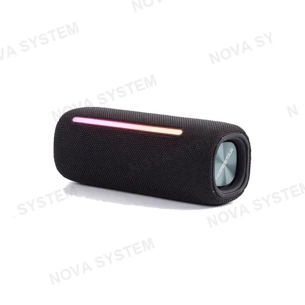 PARLANTE, HOPESTAR, P33 BLACK