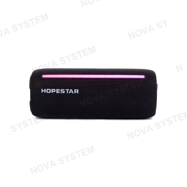 PARLANTE, HOPESTAR, P33 PRO BLACK