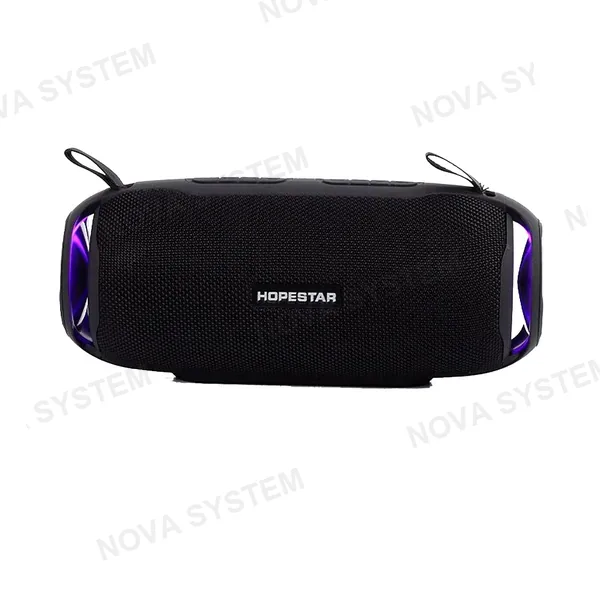 PARLANTE, HOPESTAR, H48 BLACK