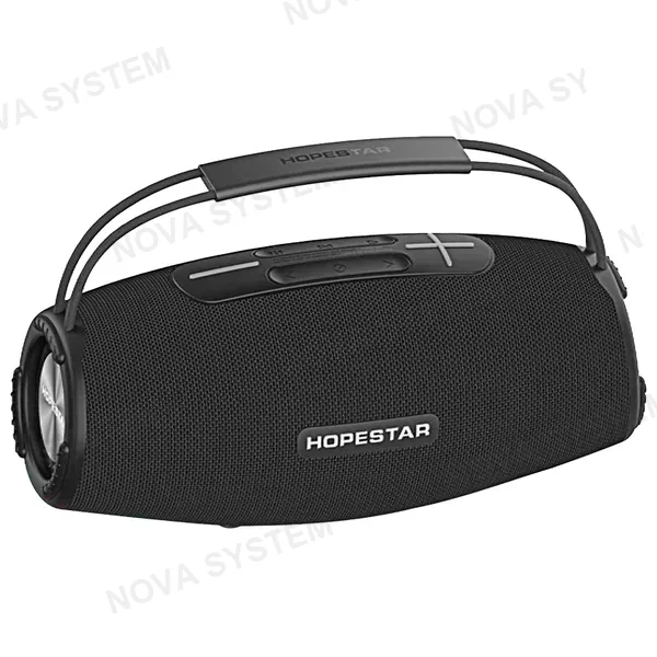 PARLANTE, HOPESTAR, H51 BLACK