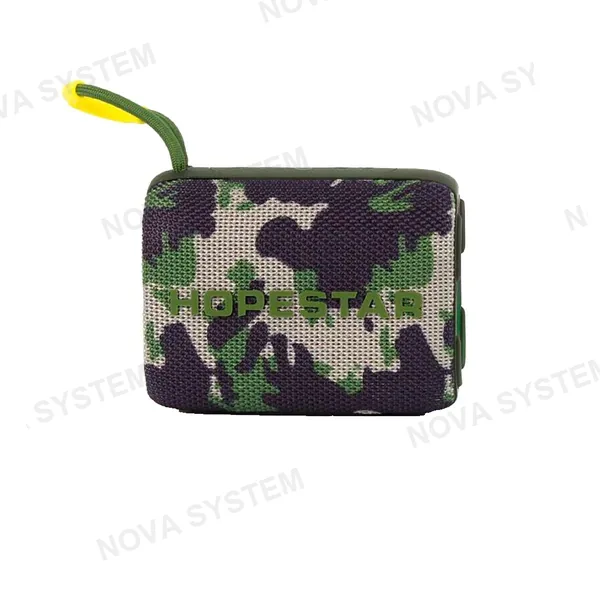 PARLANTE, HOPESTAR, H54 CAMUFLADO