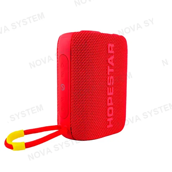 PARLANTE, HOPESTAR, H54 RED