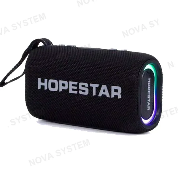 PARLANTE, HOPESTAR, H55 NEGRO