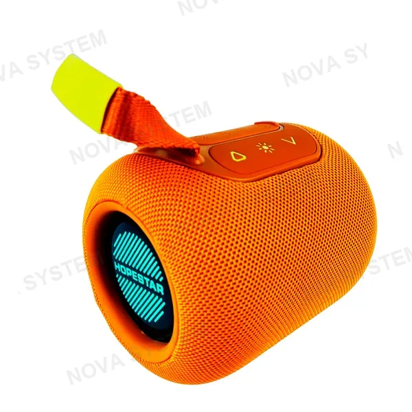 PARLANTE, HOPESTAR, H56 ORANGE
