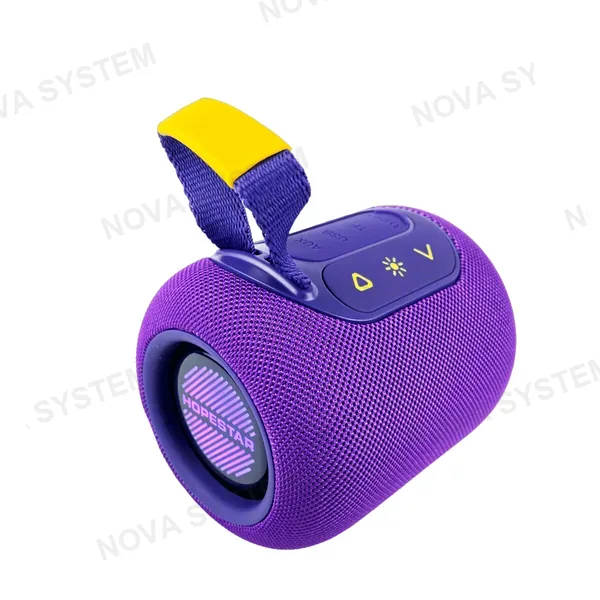 PARLANTE, HOPESTAR, H56 PURPPLE