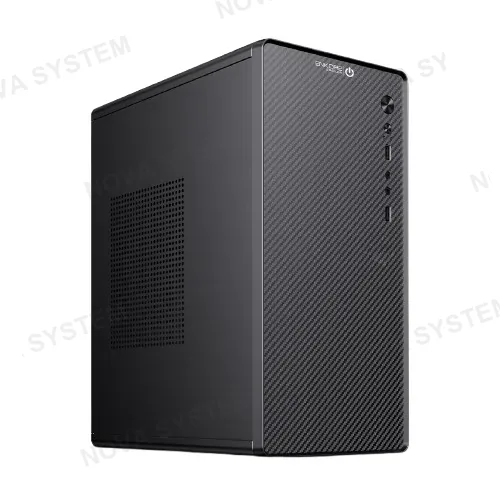 CASE ENKORE EPSILON ENC 1018 GABINETE 230W 8CM FAN