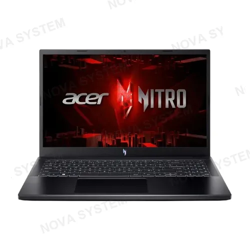 ACER LAPTOP, ACER, NITRO V15 ANV1552-57X COREI5 13420H 16GB DDR5 516GB RTX5