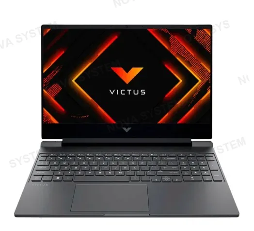 HP LAPTOP GAMER, HP, VICTUS 15-fb3019la RYZEN 7 7445HS 8GB DDR5 512GB NVM