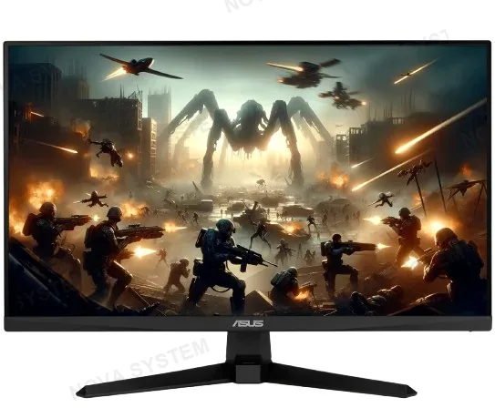 ASUS MONITOR ASUS TUF GAMING VG279Q5A 27P FHD 200HZ