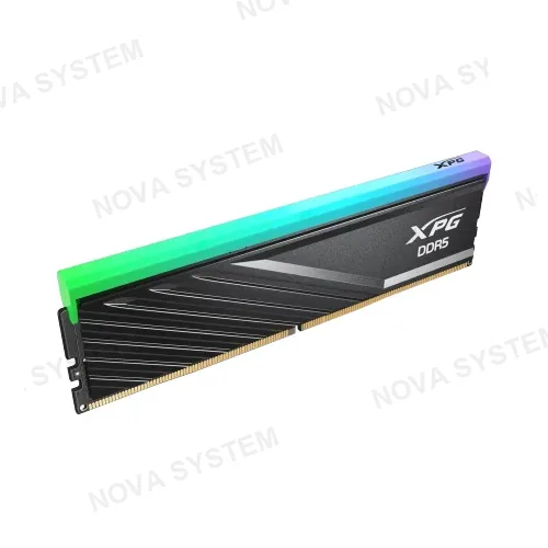 MEMORIA RAM, XPG, 16GB 6000MHz RGB LANCER BLADE