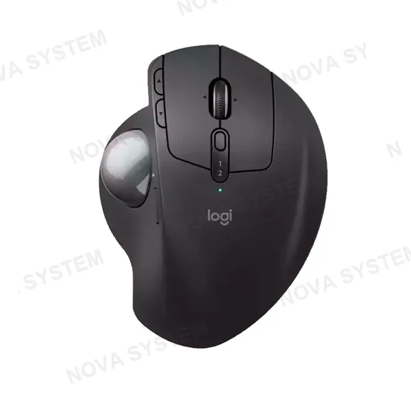 Logitech MOUSE LOGITECH MX ERGO S ADVANCED TRACKBALL WIRELESS BOLT/BLUETO
