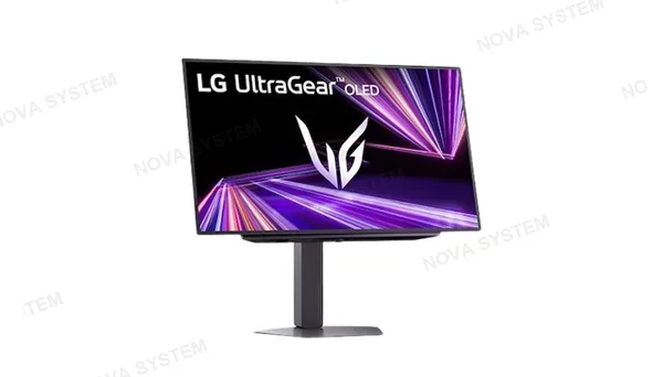 LG MONITOR GAMER LG 27P OLED QHD 240Hz 0.3ms 27GX704A