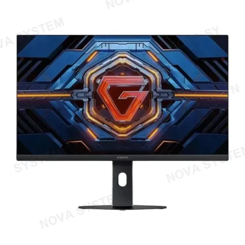 Xiaomi MONITOR XIAOMI GAMING G27I 2026 200HZ FHD IPS 1MS