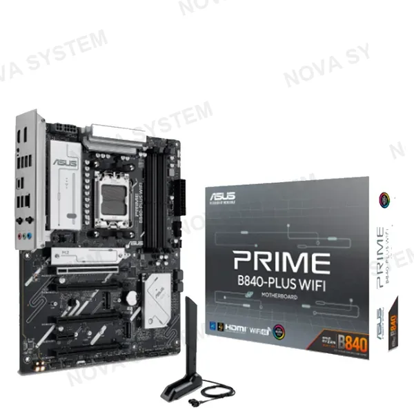 ASUS MBB ASUS B840-PLUS WIFI