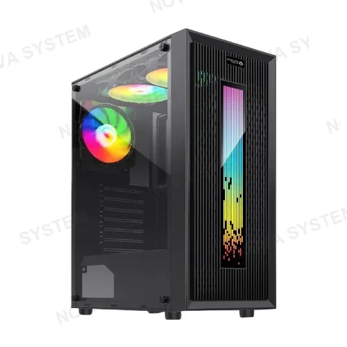 CASE ENKORE BISMAR ENC 5008 3FAN ARGB