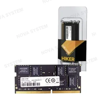 Hiksemi MEM RAM HIKSEMI 16GB SODIMM 2666MHZ DDR4