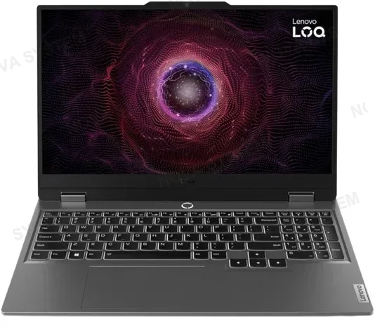 LENOVO LAPTOP, LENOVO, LOQ 15ARP9, R5 7235HS, 8GB, 512GB RTX 3050 6GB 15.6P F