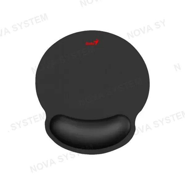 MOUSE PAD STD TE3018 BK