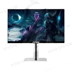 MONITOR INNOS 27 HIPERVIEW HV-27F200D 200HZ IPS