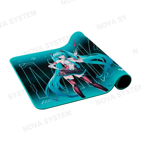 MOUSE PAD AS NC19 TUF MIKU ED