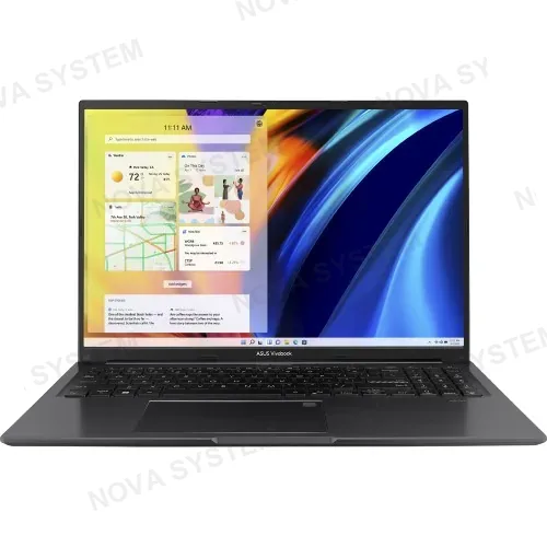 ASUS LAPTOP, ASUS VIVOBOOK 16, X1605VA-MB2560,C9 270H, 16GB DDR5, 1TB 16P W