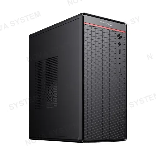 CASE ENKORE DELTA ENC 1017 GABINETE 230W 8CM FAN