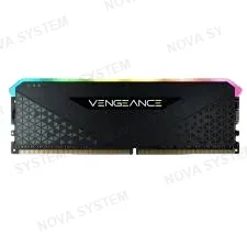 Corsair MEMORIA RAM CORSAIR 16GB 3200MHz VENGEANCE