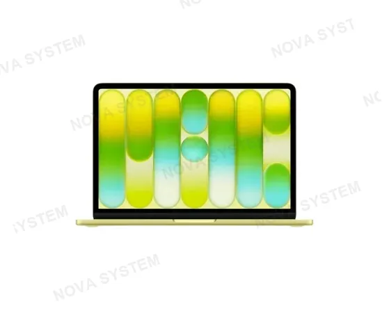 MACBOOK NEO DE 13P, 8GB, 256 SSD-SPA CITRUS YELLOW