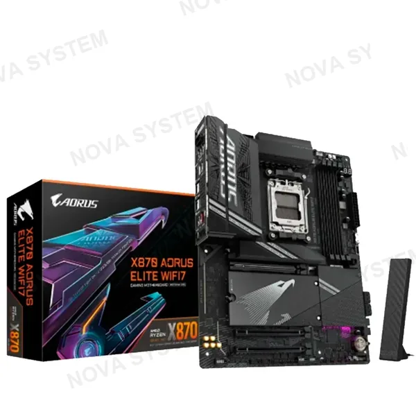 Gigabyte MBB GIGABYTE X870 AORUS ELITE WIFI7