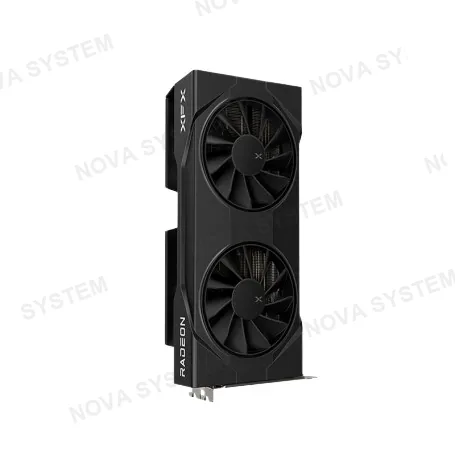 XFX TARJETA DE VIDEO, XFX, SWIFT RX 9060 8GB OEM BOX