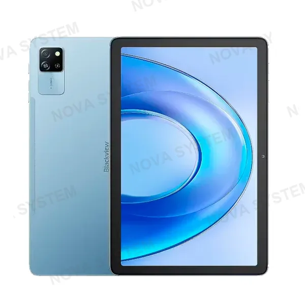 Blackview TABLET BLACKVIEW TAB 60 PRO, 8GB+16, 128 ROM, SKY BLUE