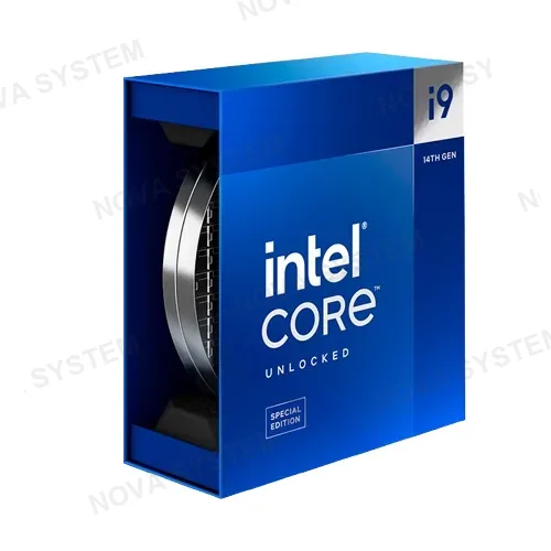 Intel PROCESADOR INTEL CORE I9 14900KS