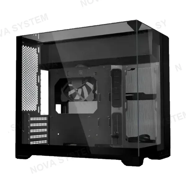 Lian Li CASE GAMER LIAN LI O11 VISION-M BLACK