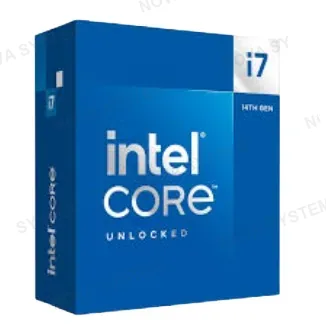 Intel PROCESADOR INTEL CORE I7 14700K